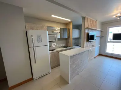 Apartamento à venda no Nossa Senhora de Fátima: 