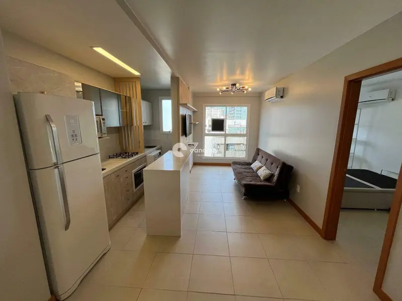 Apartamento à venda no Nossa Senhora de Fátima: 