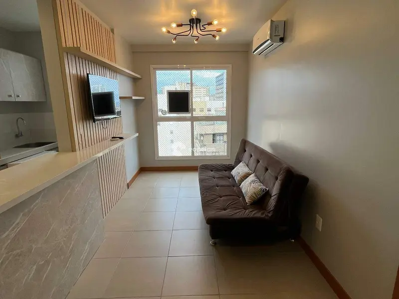 Apartamento à venda no Nossa Senhora de Fátima: 