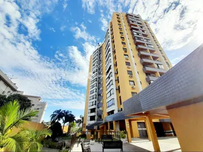 Apartamento à venda no Bonfim: