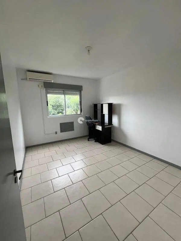 Apartamento para aluguel no Camobi: 