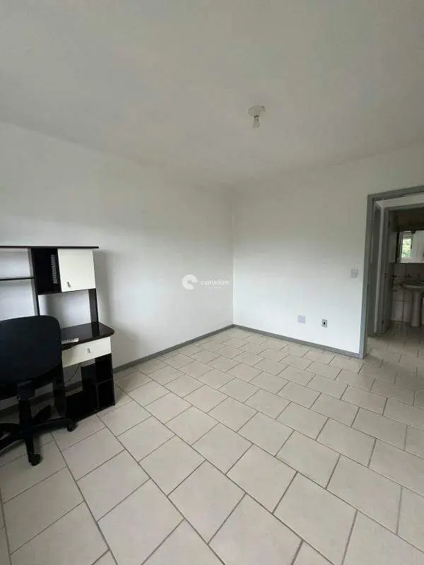 Apartamento para aluguel no Camobi: 