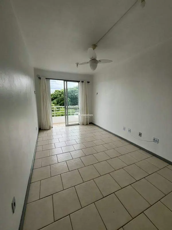 Apartamento para aluguel no Camobi: 