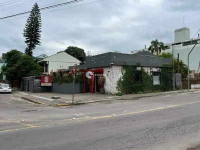 Casa Comercial à venda no Nossa Senhora de Lourdes: 