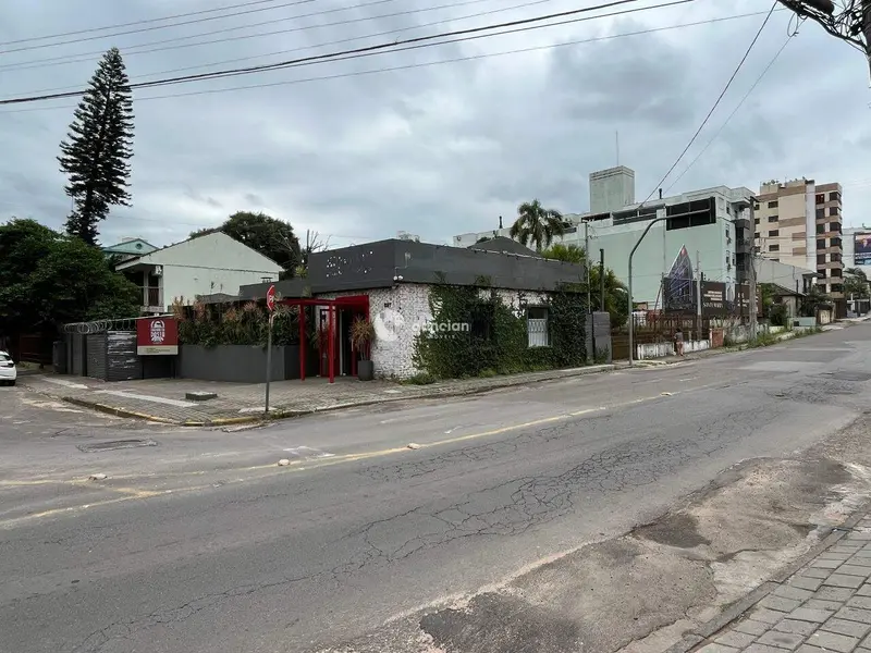 Casa Comercial à venda no Nossa Senhora de Lourdes: