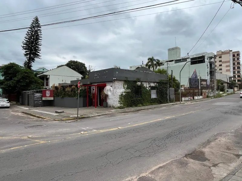 Casa Comercial à venda no Nossa Senhora de Lourdes: