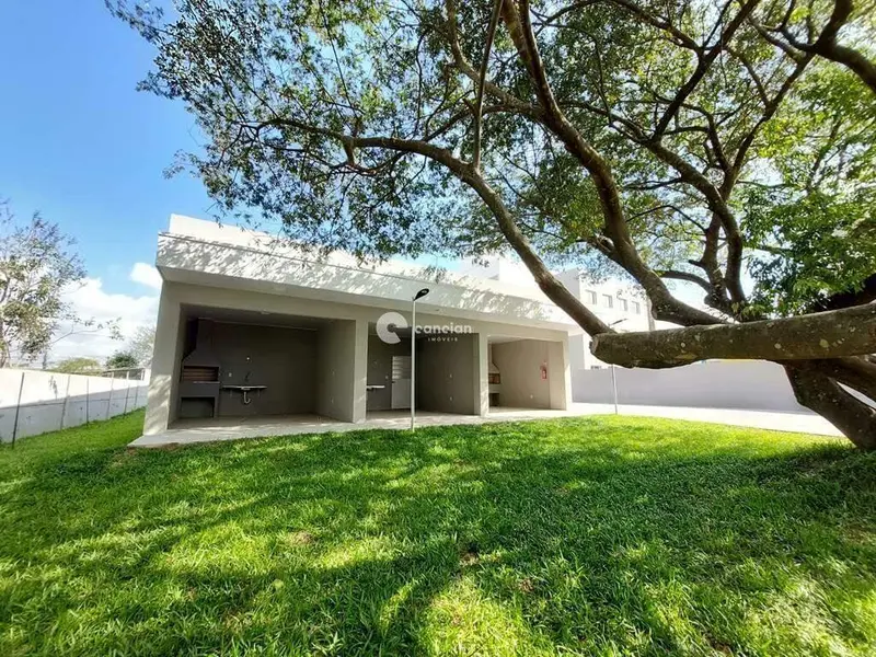 Apartamento à venda no Patronato: 