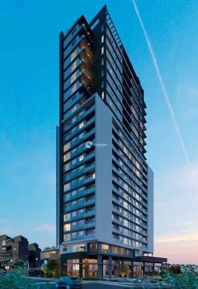 Apartamento à venda no Nossa Senhora de Lourdes:
