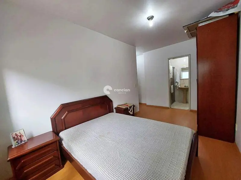 Apartamento à venda no Bonfim: 