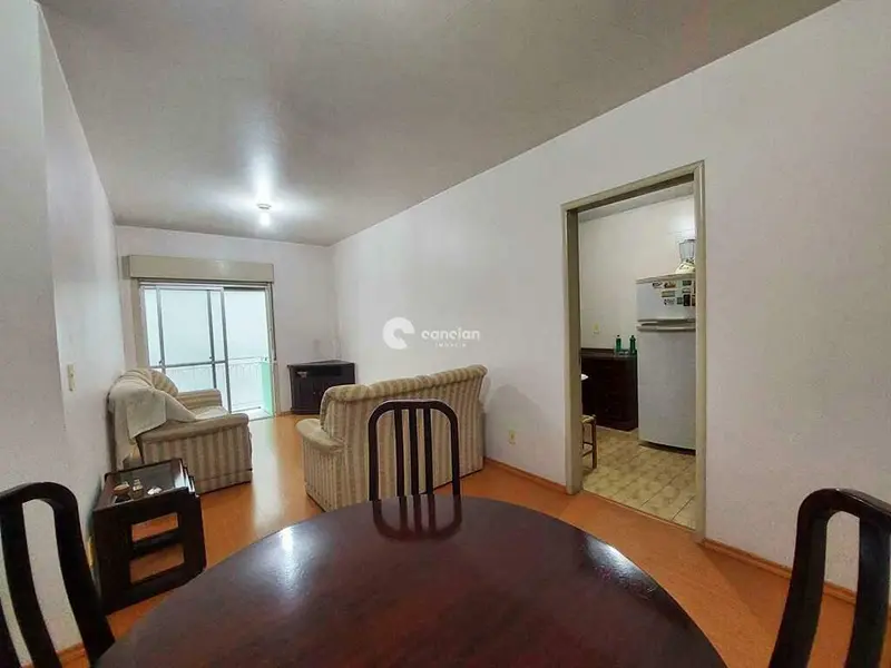 Apartamento à venda no Bonfim: 