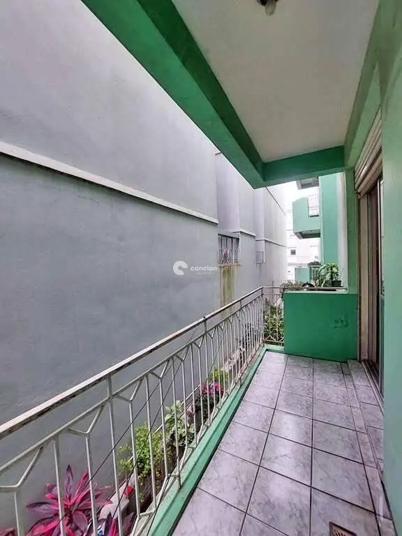 Apartamento à venda no Bonfim: 