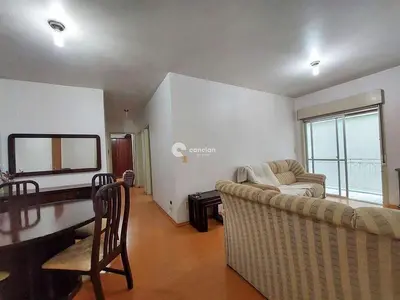 Apartamento à venda no Bonfim: 