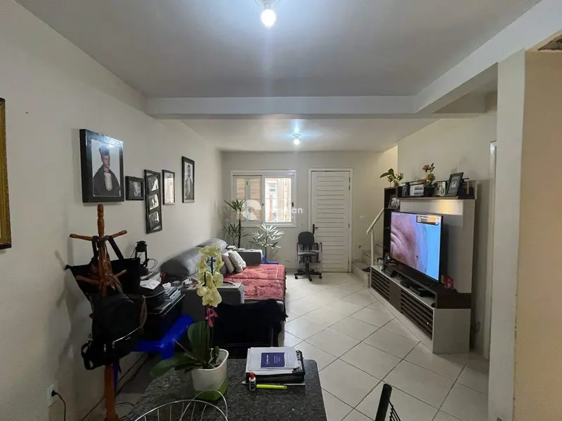Casa à venda no Dom Antônio Reis: 