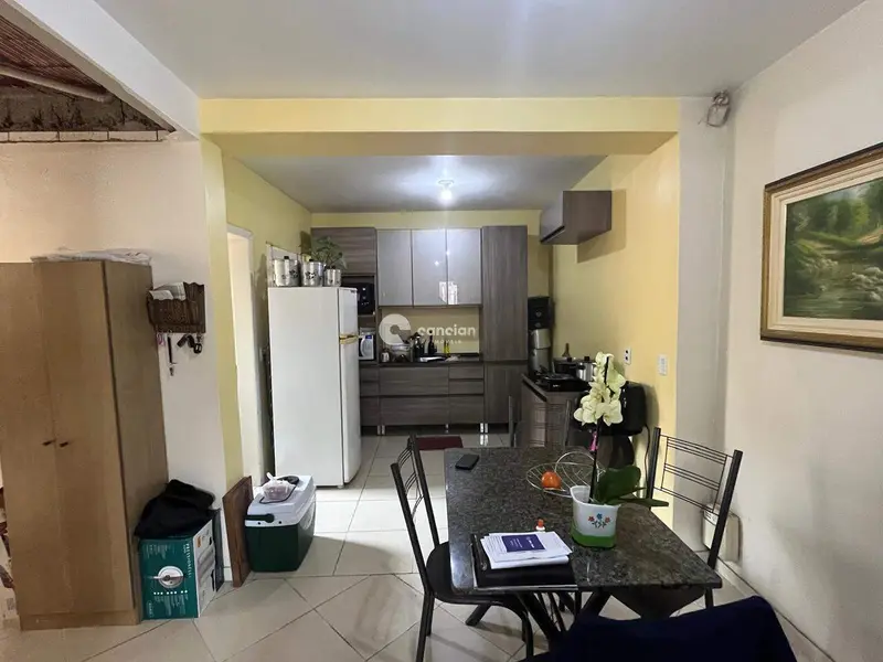 Casa à venda no Dom Antônio Reis: 