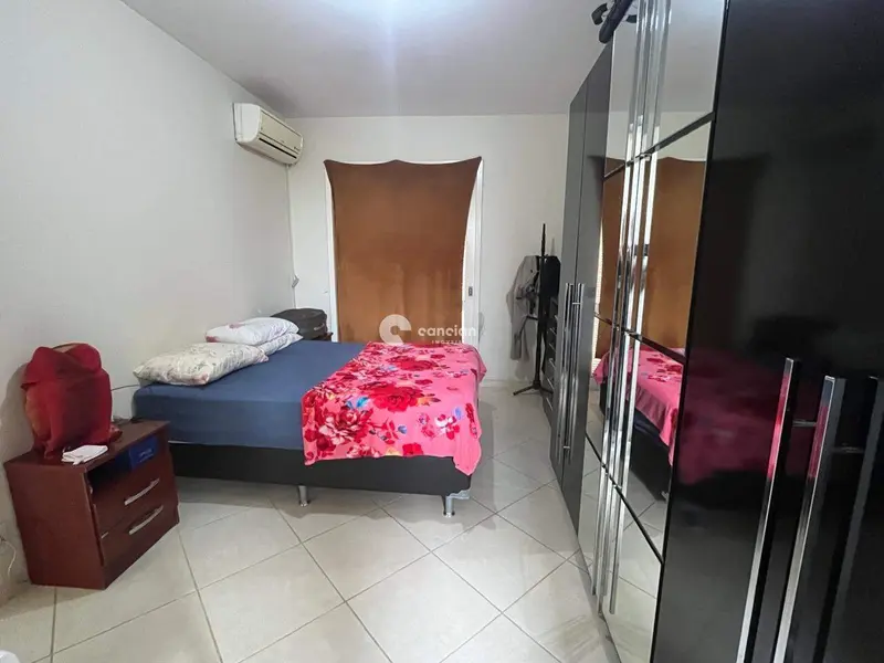 Casa à venda no Dom Antônio Reis: 