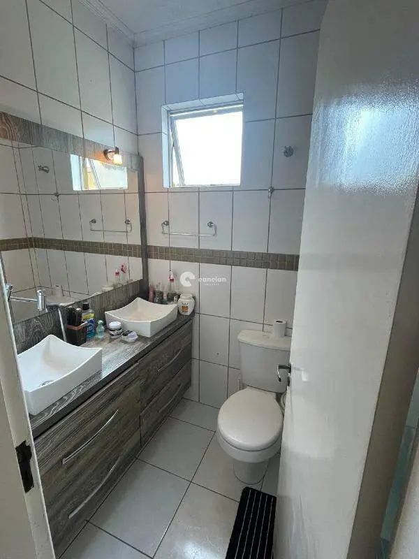 Casa à venda no Dom Antônio Reis: 