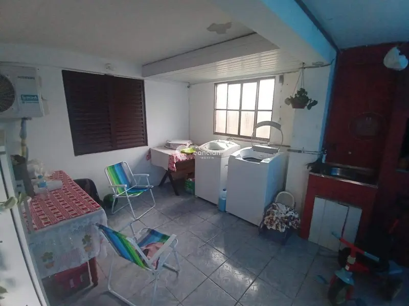 Apartamento à venda no Tancredo Neves: 