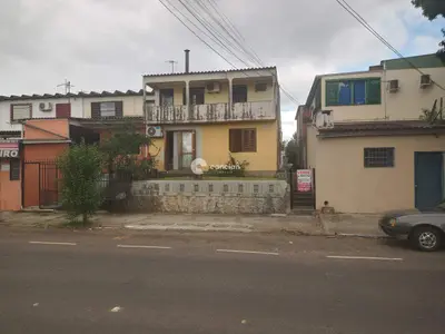 Apartamento à venda no Tancredo Neves: 