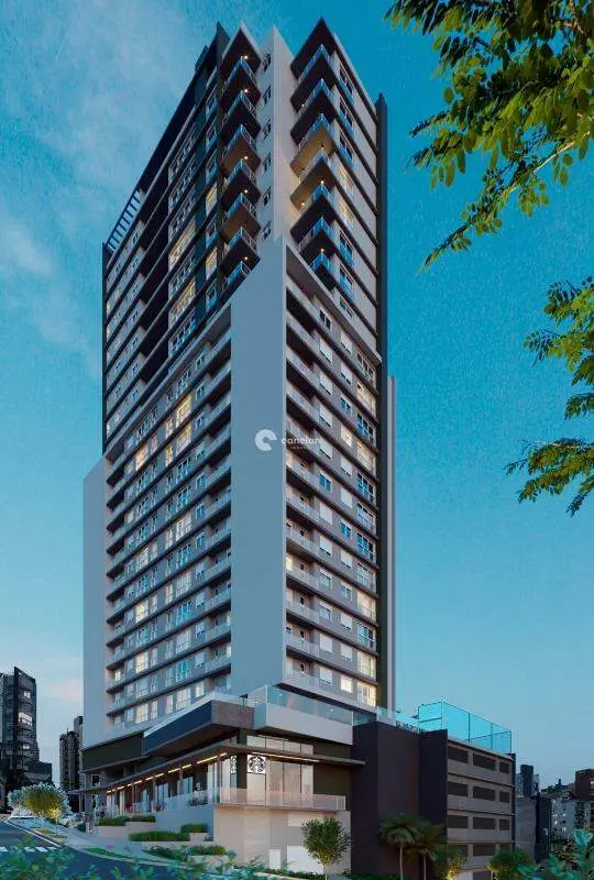 Apartamento à venda no Nossa Senhora de Lourdes: