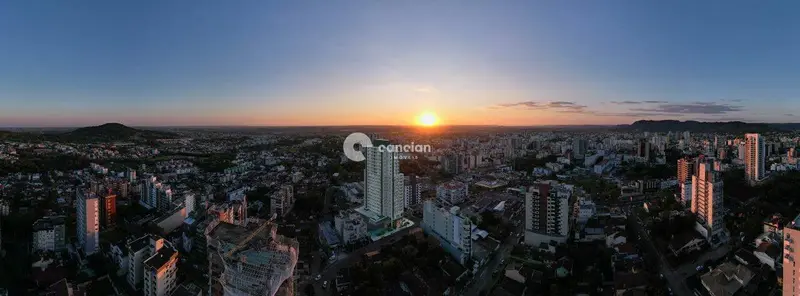 Apartamento à venda no Nossa Senhora de Lourdes: