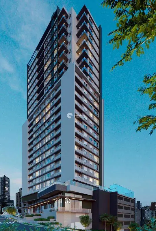 Apartamento à venda no Nossa Senhora de Lourdes: