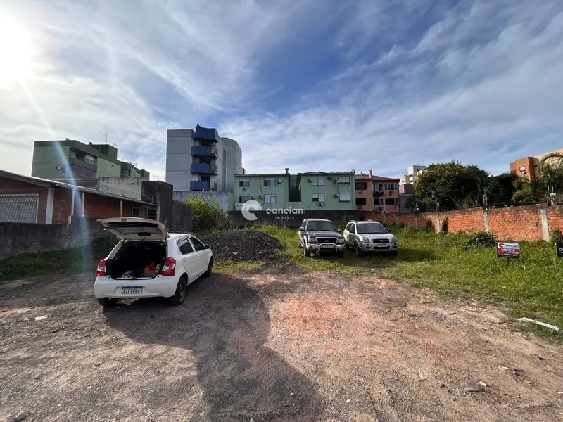 Terreno à venda no Nossa Senhora de Lourdes: 