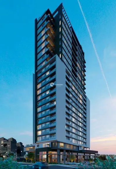 Apartamento à venda no Nossa Senhora de Lourdes:
