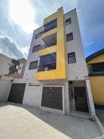 Kitnet à venda no Nossa Senhora do Rosário: 