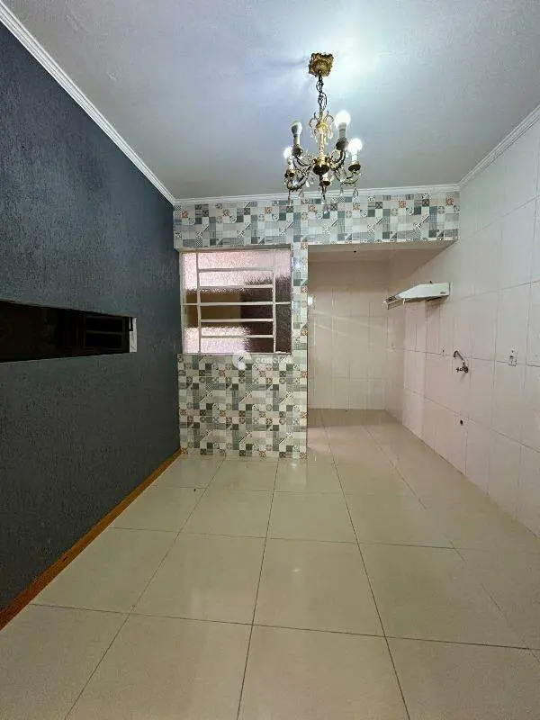 Apartamento à venda no Bonfim:
