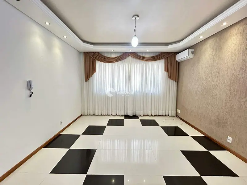 Apartamento à venda no Bonfim: