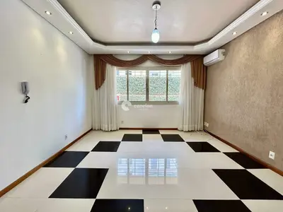 Apartamento à venda no Bonfim: 