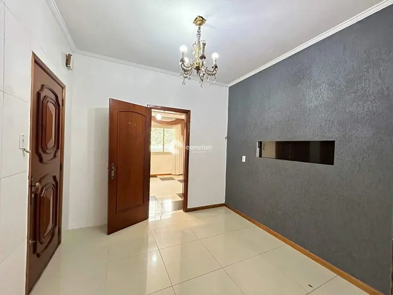 Apartamento à venda no Bonfim: