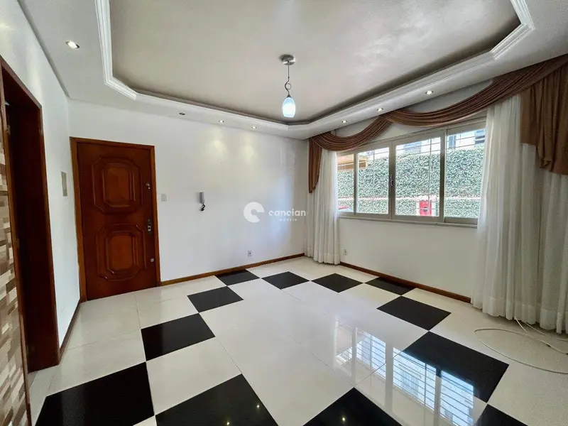 Apartamento à venda no Bonfim: