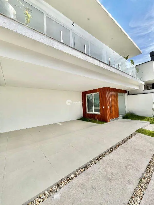 Casa de Condomínio à venda no Tomazetti: 
