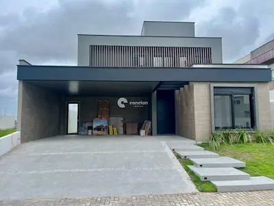 Casa à venda no Camobi: