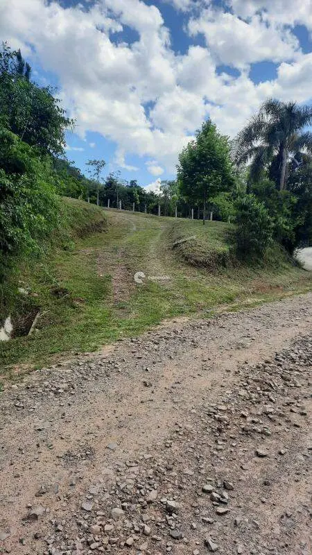Chácara à venda no Três barras: 