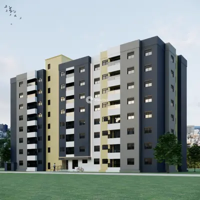 Apartamento à venda no Uglione: 