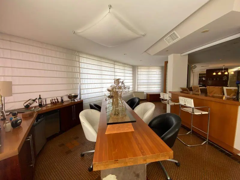 Apartamento à venda no Nossa Senhora de Lourdes: