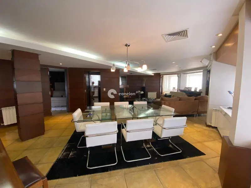Apartamento à venda no Nossa Senhora de Lourdes: