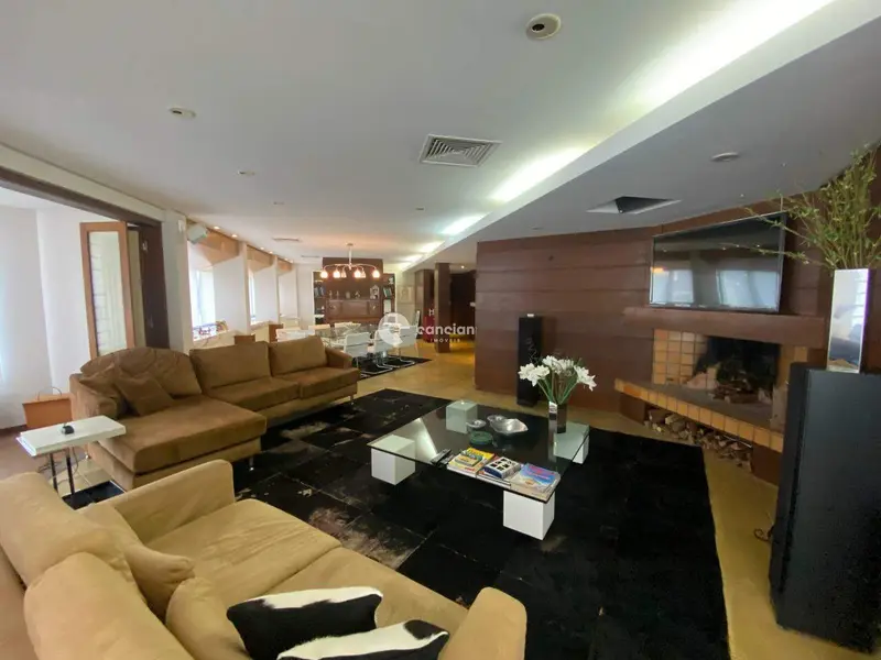 Apartamento à venda no Nossa Senhora de Lourdes: