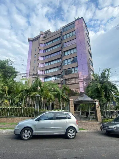 Apartamento à venda no Nossa Senhora de Lourdes: 