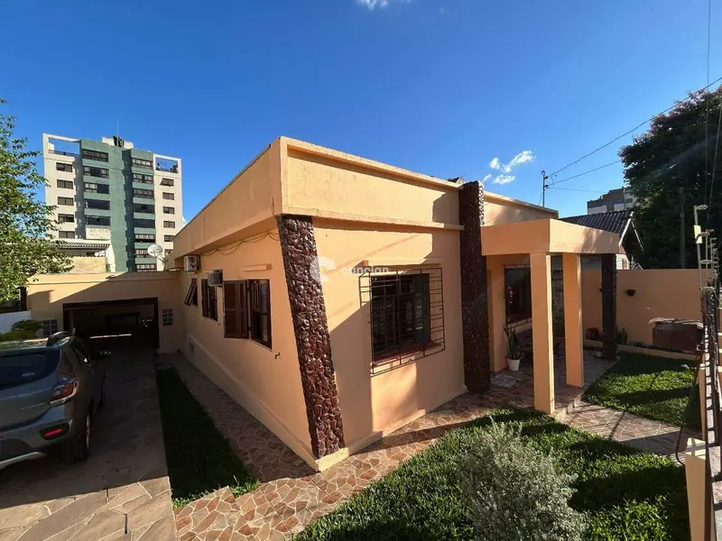 Casa à venda no Nossa Senhora das Dores: