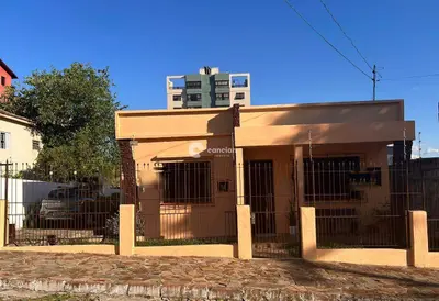 Casa à venda no Nossa Senhora das Dores: 