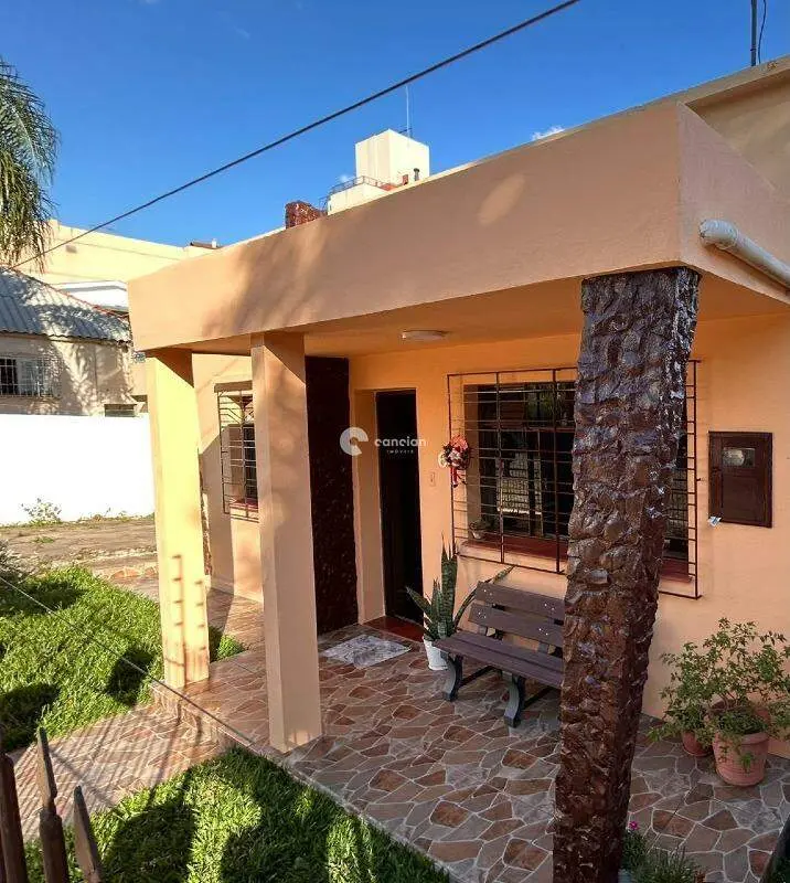 Casa à venda no Nossa Senhora das Dores: