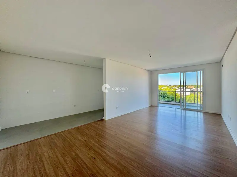 Apartamento à venda no Camobi: 