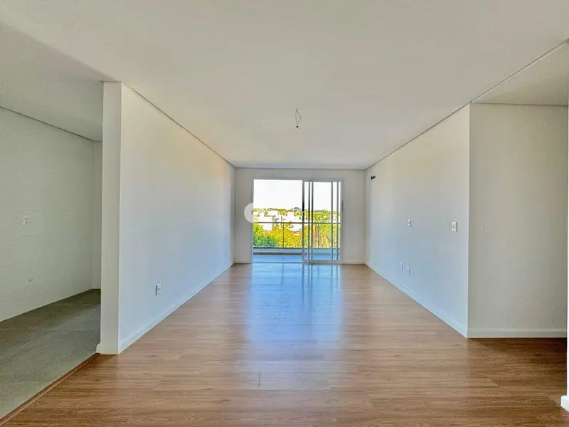 Apartamento à venda no Camobi: 