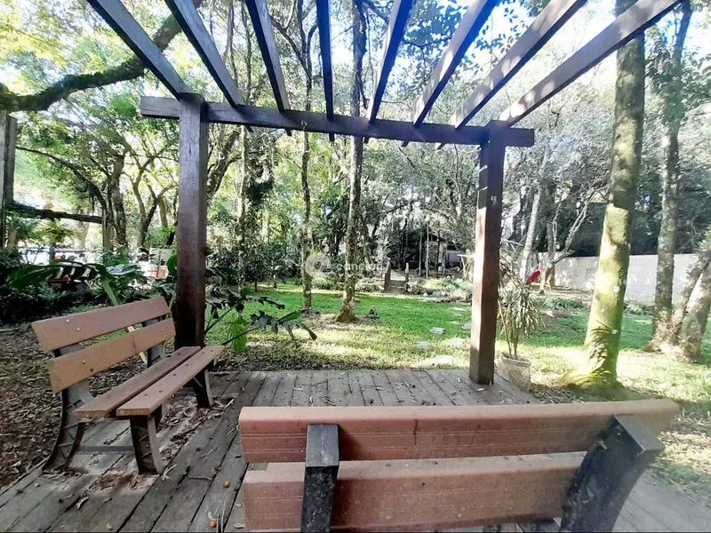 Casa à venda no Parque Serrano: 