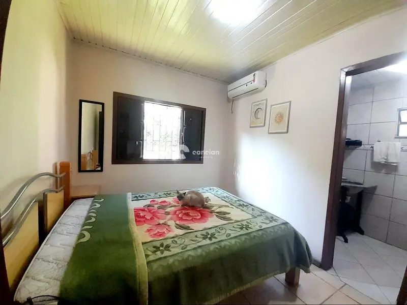 Casa à venda no Parque Serrano: 