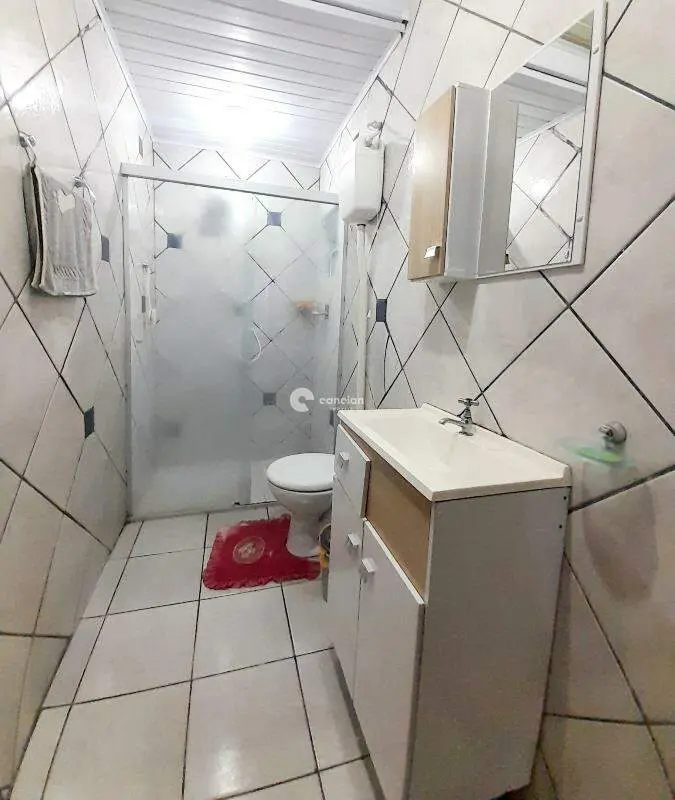 Casa à venda no Parque Serrano: 