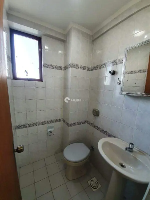 Sala Comercial à venda no Centro: 